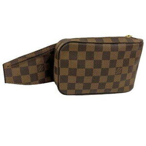 Louis Vuitton Geronimos Damier SA